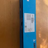 Piastre montaggio cancello automatico Came