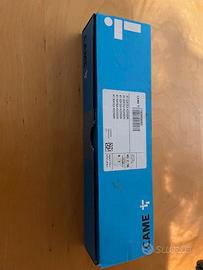 Piastre montaggio cancello automatico Came