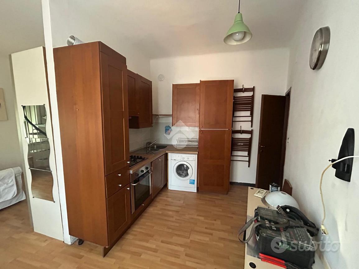 Appartamento – Genova, Marassi, Bassa Val Bisagno - Vista 4