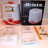 YOGURELLA ARIETE MOD. 621 Capacità 1 Litro NUOVA