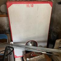 Botte in cemento