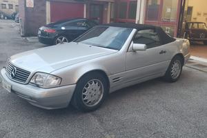 MERCEDES Classe SL (R129) - 1997