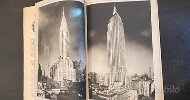 King’s Views of N.Y. Wonder City of the world 1937