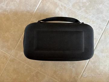Custodia Nintendo Switch per il trasporto