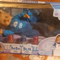 cicciobello bobo bua