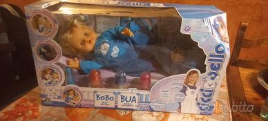 cicciobello bobo bua