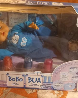 cicciobello bobo bua