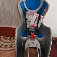 seggiolino bici 