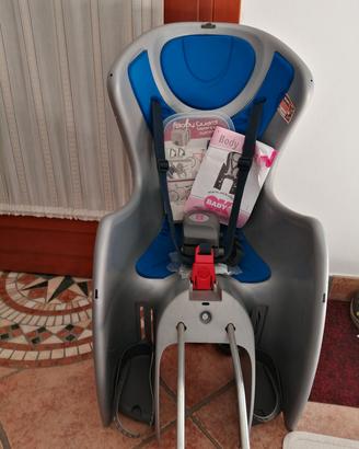 seggiolino bici 