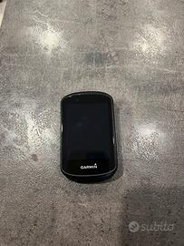 Garmin edge 530