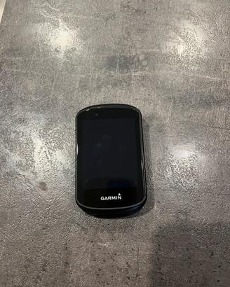 Garmin edge 530