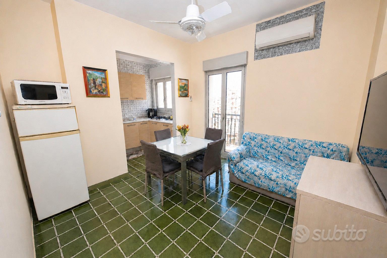 Appartamento – Trapani, Xitta - Altro