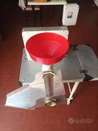 macchinetta pomodoro