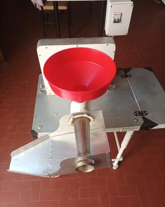 macchinetta pomodoro