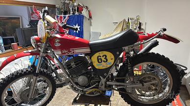 Moto Puch