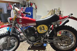 Moto Puch