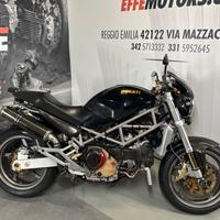 Ducati Monster S4 916 "special"