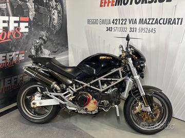 Ducati Monster S4 916 "special"