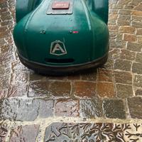 Robot tagliaerba AMBROGIO