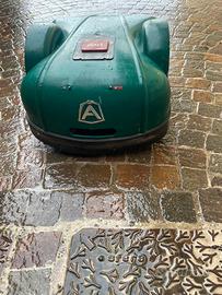 Robot tagliaerba AMBROGIO