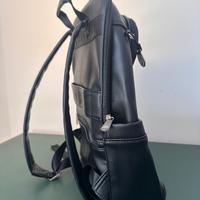 Pepe Jeans Elia Zaino Casual in pelle sintetica