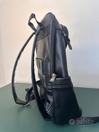 Pepe Jeans Elia Zaino Casual in pelle sintetica