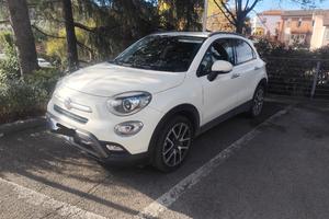 fiat 500x 1.6 