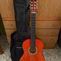 Chitarra classica