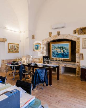 Locale commerciale - Casarano
