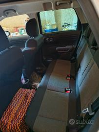 Citroen C3 air cross 