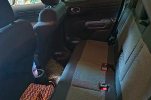 Citroen C3 air cross 