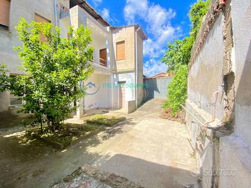 Guspini - Indipendente tre livelli frazionabile