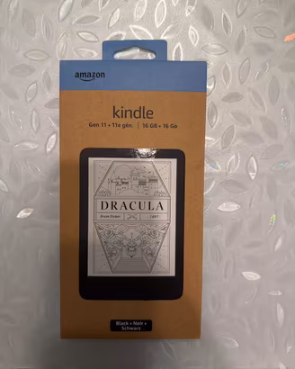 kindle