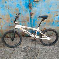 Bicicletta BMX