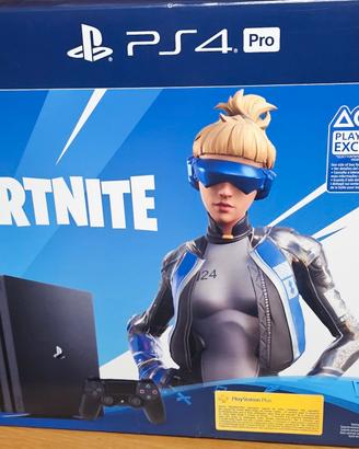 Playstation 4 pro + giochi