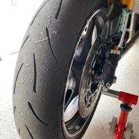 Metzeler racetec rr k2