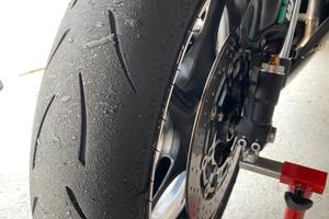 Metzeler racetec rr k2