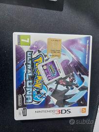 Pokemon ultraluna