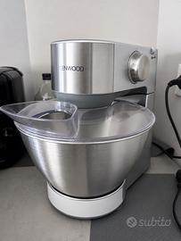 Kenwood prospero
