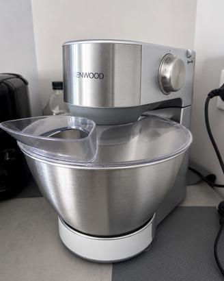 Kenwood prospero