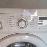 Lavatrice LG DIRECT 6 Kg small