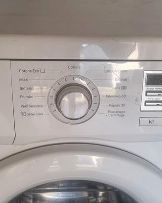 Lavatrice LG DIRECT 6 Kg small