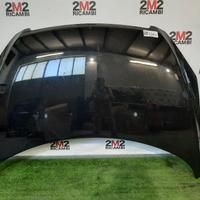 COFANO ANTERIORE PEUGEOT 307 Cabrio 7901J0 (03>05)