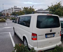 VOLKSWAGEN Caravelle/Multivan - 2008