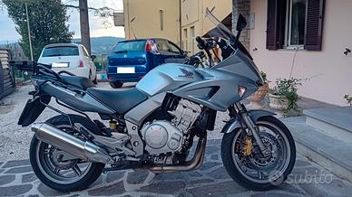 Honda CBF 1000