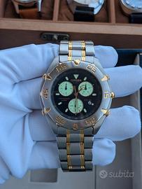 Citizen Chrono 3510 Full Set (Calibro Breitling)