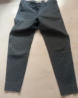 Pantaloni Max&Co. fantasia bluette