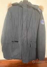 Parka Woolrich