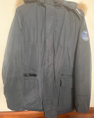 Parka Woolrich