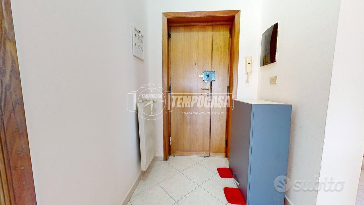 Apartment in Sassari, Sacro Cuore - Vista 3